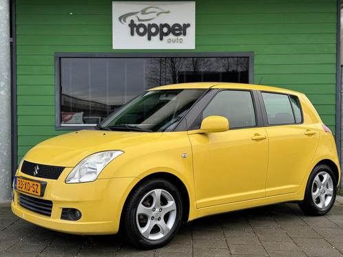 Suzuki Swift 1.3 Shogun  Nieuwe Koppeling  Met APK  Airco