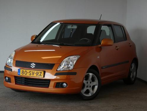 Suzuki Swift 1.3 Shogun Nwe APK airco