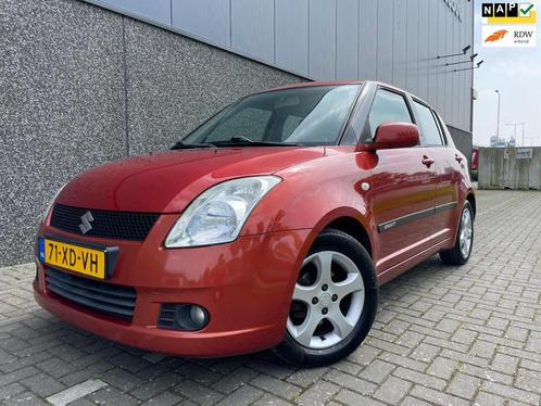 Suzuki Swift 1.3 ShogunRevisie bak  nieuwe koppelingAIRCO