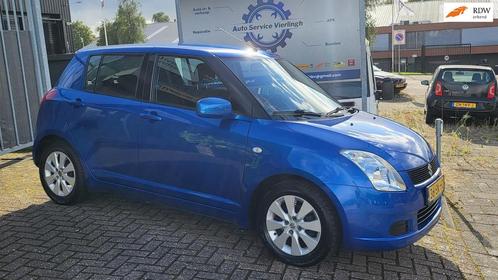 Suzuki Swift 1.3 Top staat