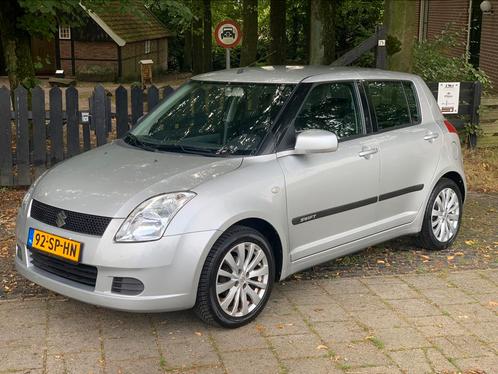 Suzuki Swift 1.3  Versnellingsbak grote beurt apk nieuw