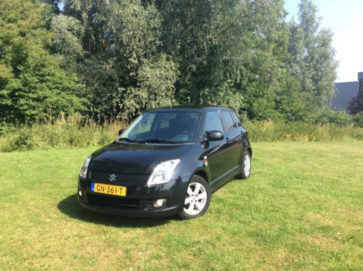 Suzuki Swift 1.3l 16v 