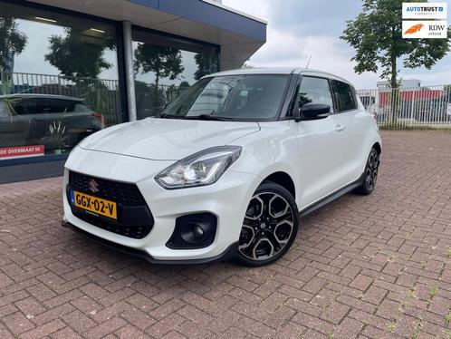 Suzuki SWIFT 1.4 Sport  KEYLESS  LED  ADAPTIVE  NAVI