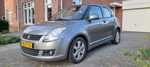 Suzuki Swift 1.5 5-Deurs Automaat 2008 Airco