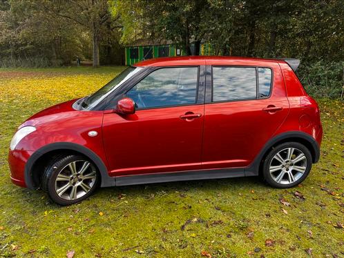 Suzuki Swift 1.5 5D 2008