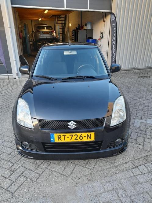 Suzuki Swift 1.5 GLS  5-Drs. 2006  AIRCO