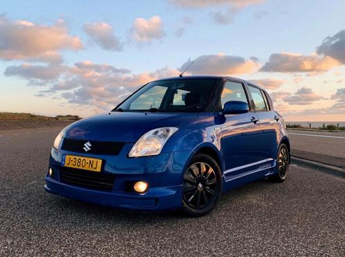 Suzuki Swift 1.5 GLS AIRCOELEK.RAMENAPK.