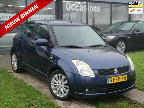 Suzuki Swift 1.5 GLS AIRCOELEK.RAMENNAPAPK.