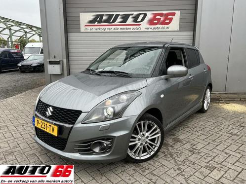 Suzuki Swift 1.6 Sport