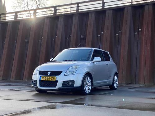 Suzuki Swift 1.6 Sport  Keyless  17quot  Climate control