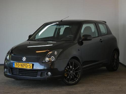 Suzuki Swift 1.6 Sport Nwe APK airco