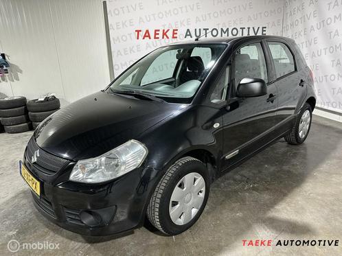 Suzuki SX4 1.5 Base Airco