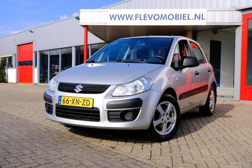 Suzuki SX4 1.5 Base LMVTrekhaak