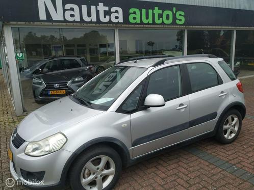 Suzuki SX4 1.5 Comfort