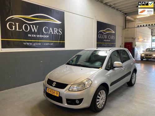 Suzuki SX4 1.5 Comfort AIRCOELEK.RAMENNAPAPK.