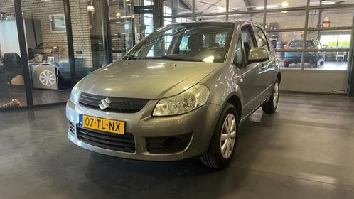 Suzuki SX4 1.6 COMFORT