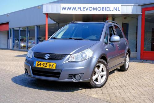 Suzuki SX4 1.6 Shogun AircoLMV