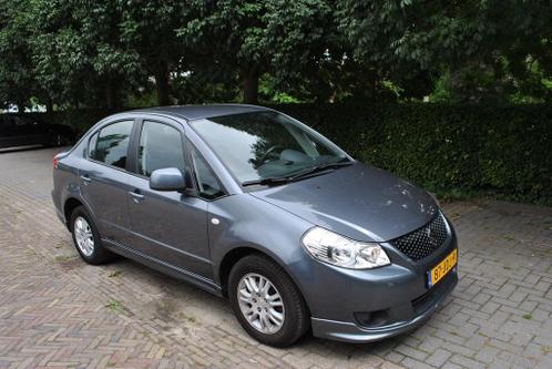 Suzuki SX4 Automaat Executive (bj 2009)