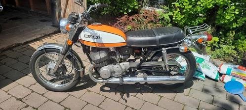 Suzuki t500 plus onderdelen