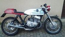 suzuki T500 triumph T3A