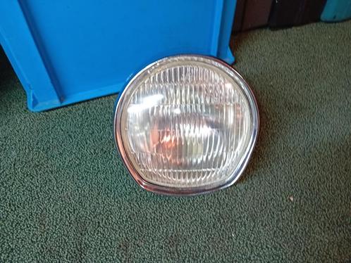 Suzuki T500J koplamp