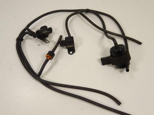 Suzuki TL 1000 Lucht massa meter 1997 - 2002 (NO 201300220