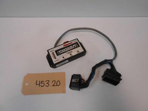 Suzuki TL 1000 Power commander 1996 - 2001 (NO 201202099)