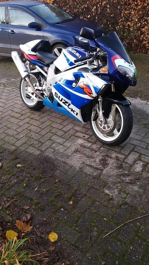 suzuki tl1000r