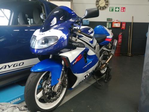 Suzuki TL1000R