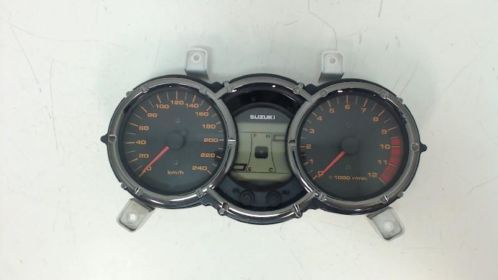Suzuki V STROM 1000 Teller 2005 - 2009 (NO 201111237)