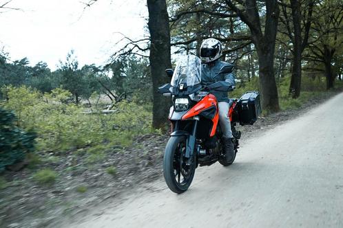 Suzuki V-STROM 1050  6 jaar garantie  6 jaar pechhulp