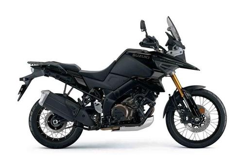 Suzuki V-STROM 1050 DE PRE-ORDER NU (bj 2023)