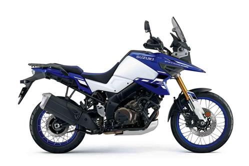 Suzuki V-Strom 1050DE (bj 2024)