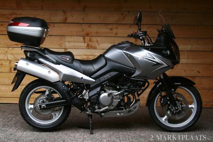 Suzuki V-strom 650 A abs Vstrom dl650 dl 650 