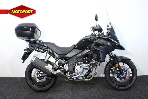 Suzuki V-STROM 650 ABS TOURING (bj 2022)