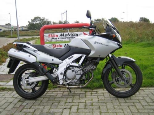 SUZUKI V-STROM 650 (bj 2004)