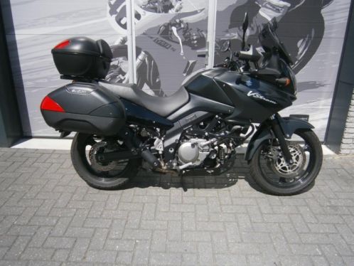 SUZUKI V-STROM 650 (bj 2006)