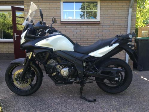 Suzuki v-strom 650 (bj 2011)