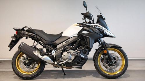 Suzuki V-STROM 650 XTA BTW MOTOR (bj 2022)