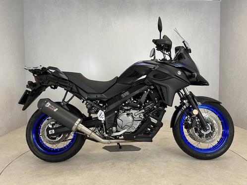 Suzuki V-Strom 650XTA (bj 2022)