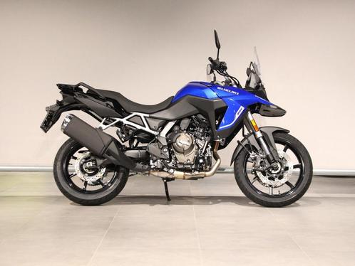 Suzuki V-STROM 800 (bj 2023)