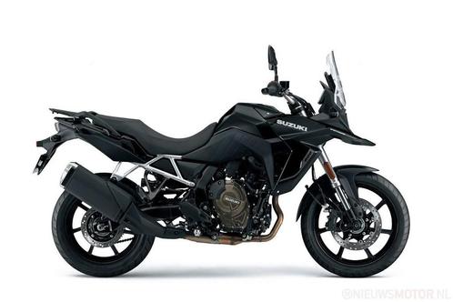 Suzuki V-STROM 800 PRE-ORDER NU  (bj 2024)