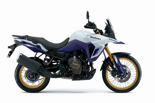 Suzuki V-Strom 800DE (bj 2024)