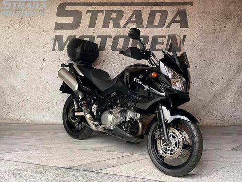 SUZUKI V-STROM DL 1000 (bj 2006) vstrom dl1000