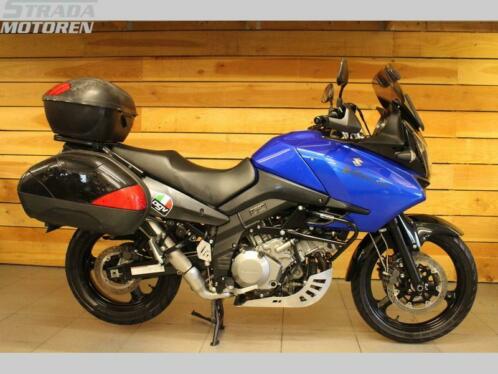 SUZUKI V-STROM DL 1000 (bj 2008) DL1000 Vstrom V strom