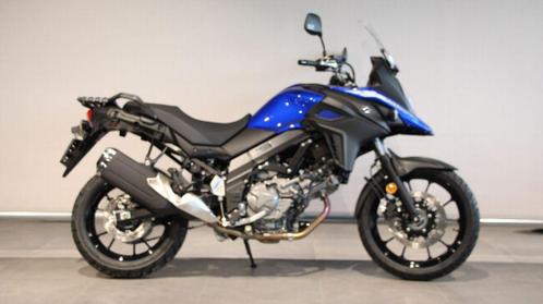 Suzuki V-STROM DL 650 A (bj 2022)