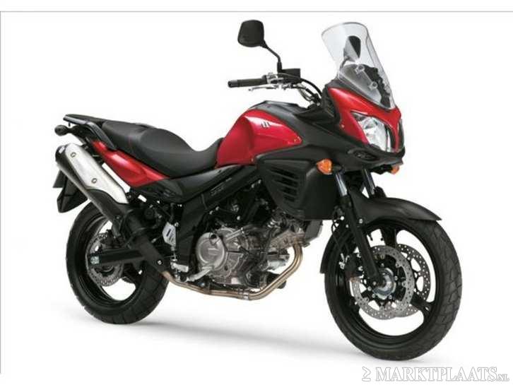 Suzuki V-strom dl 650 abs ,dl650 vstrom 