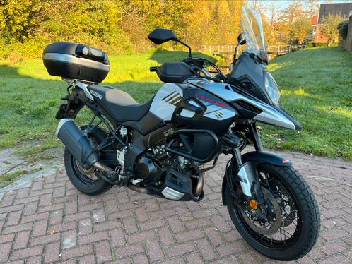 Suzuki V-Strom DL1000 XT ABS 2019