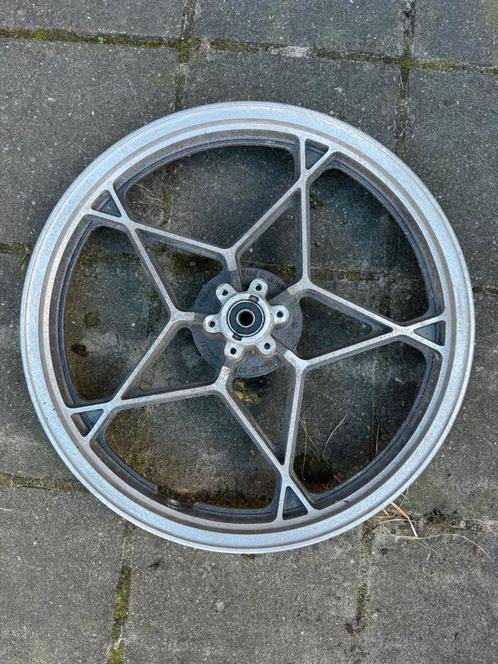 Suzuki velg