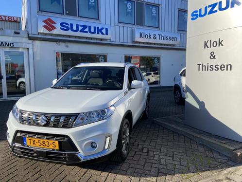 Suzuki Vitara 1.0 B.jet Select weinig KMx27s Clima LMV